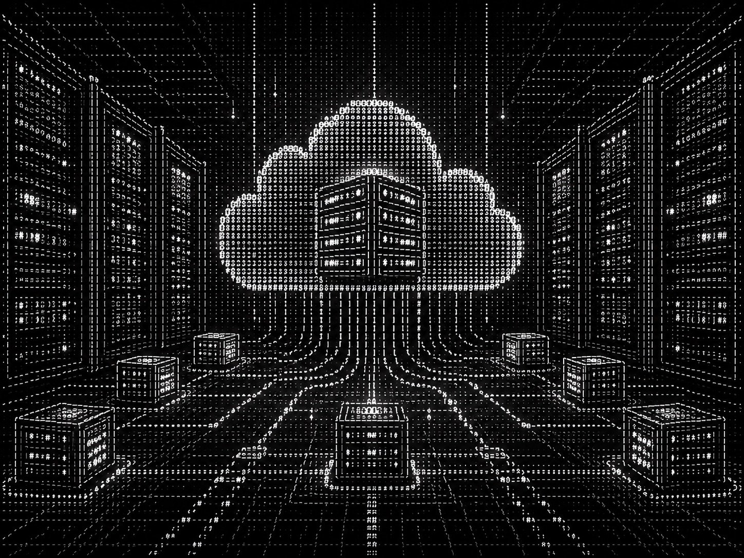 Cloud storage cost dashboard