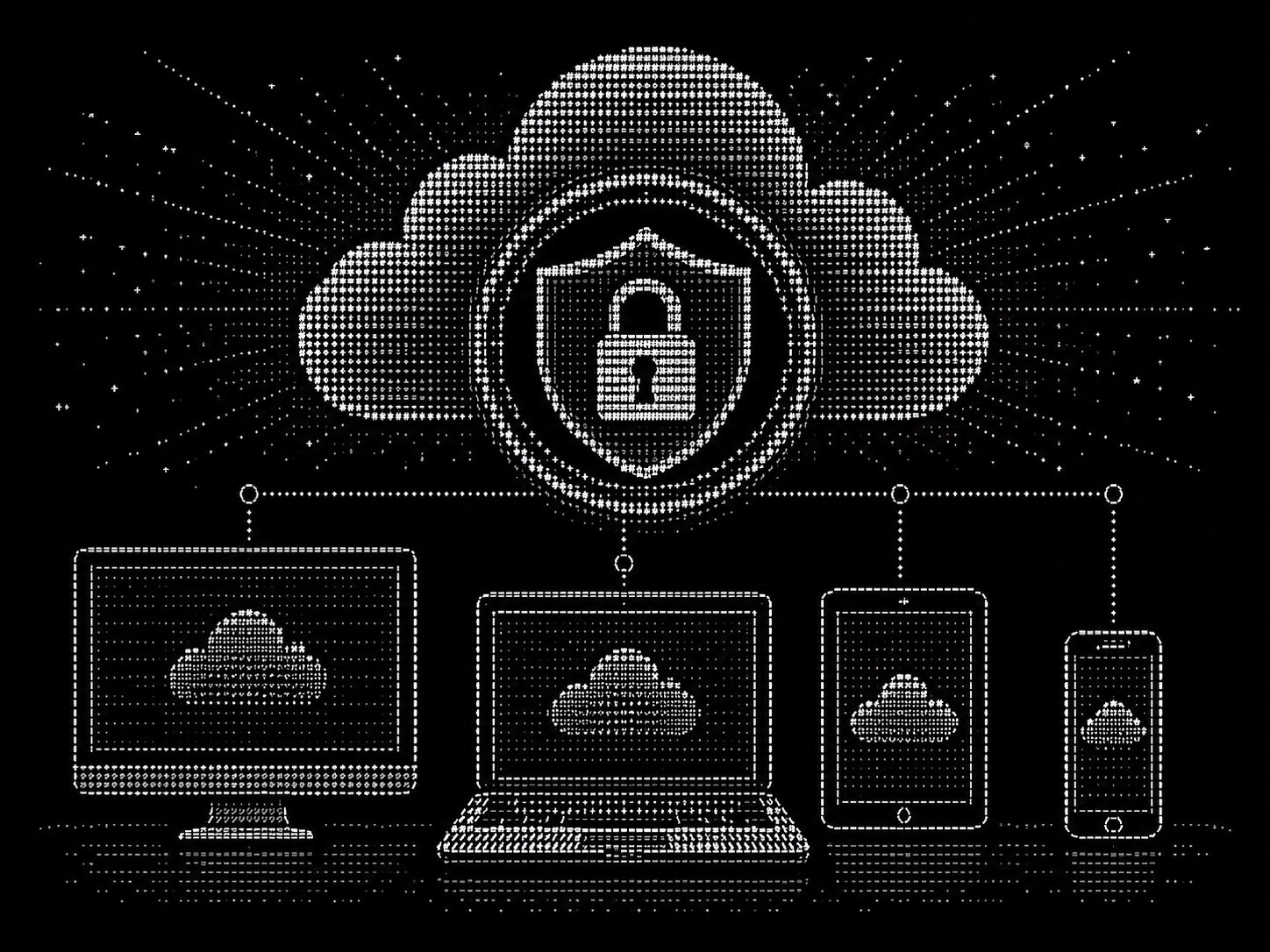 Private cloud NAS alternative