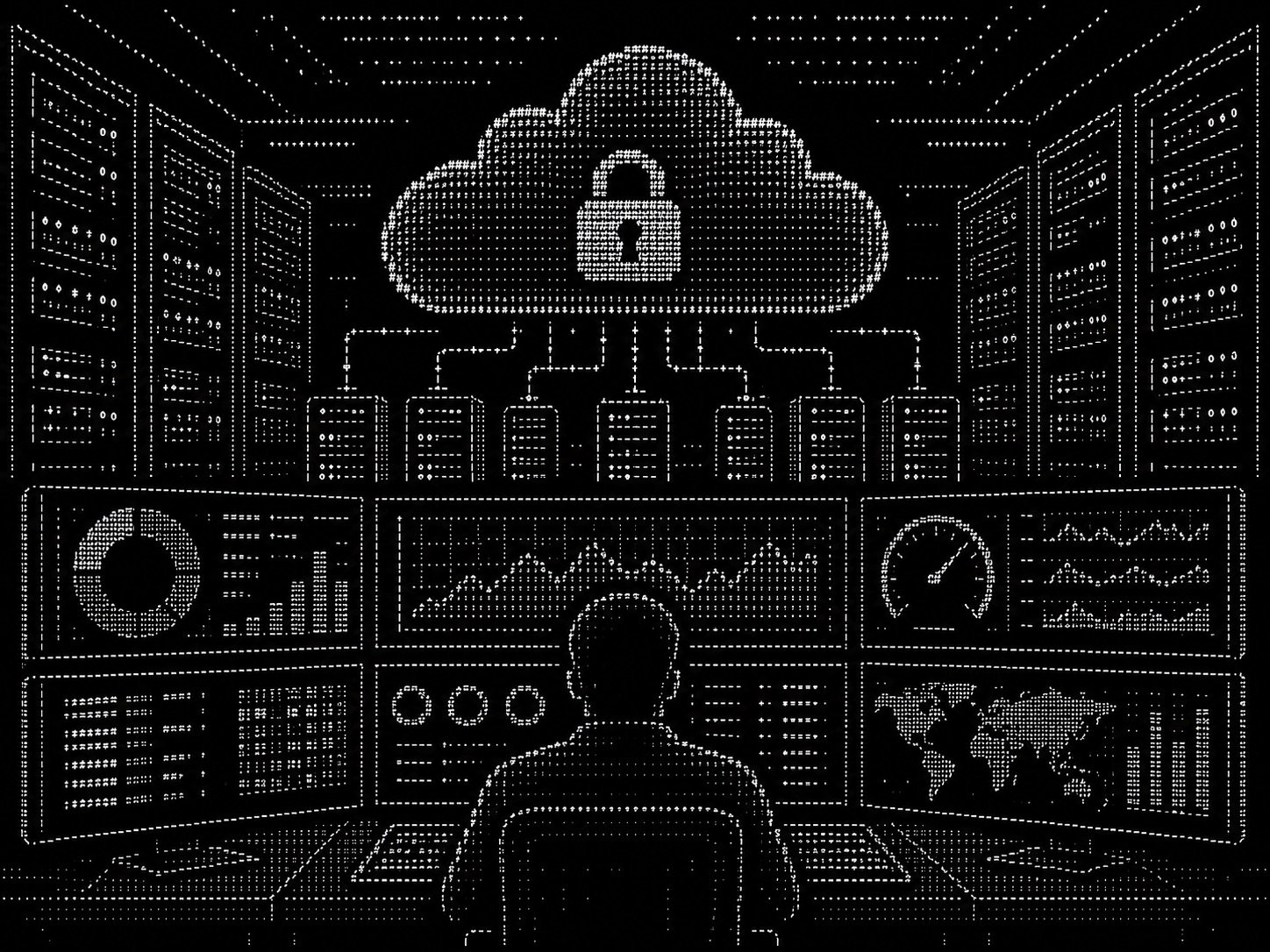 Scove private cloud storage product and website experience